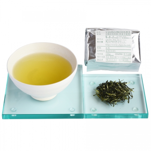Uji Minami Yamashiro(natural farming) 100g　